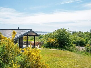 Casa de vacaciones Ebeltoft  21