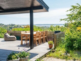 Casa de vacaciones Ebeltoft  22