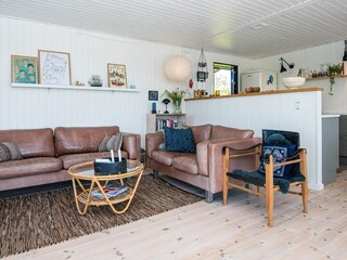 Casa de vacaciones Ebeltoft  25