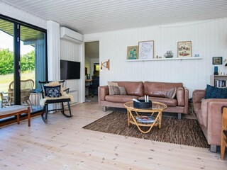Casa de vacaciones Ebeltoft  26