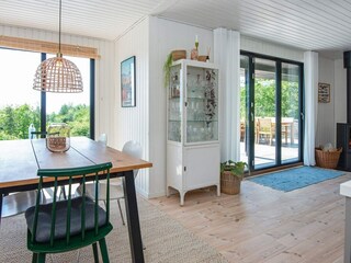 Casa de vacaciones Ebeltoft  28