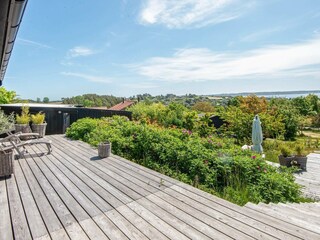 Casa de vacaciones Ebeltoft  8
