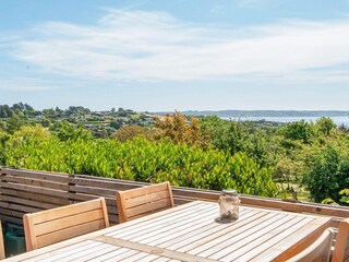 Holiday house Ebeltoft  8