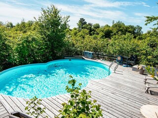 Maison de vacances Ebeltoft  7