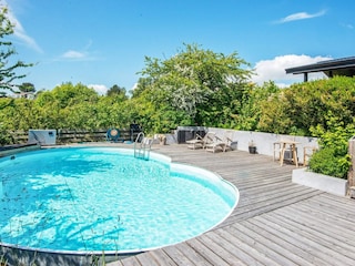 Maison de vacances Ebeltoft  23