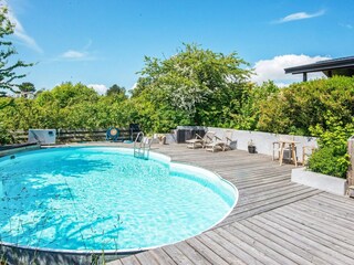 Maison de vacances Ebeltoft  8