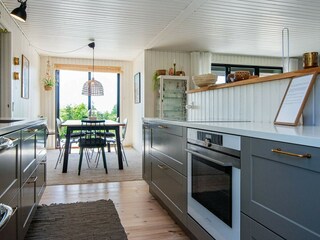 Maison de vacances Ebeltoft  11