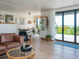 Casa de vacaciones Ebeltoft  9