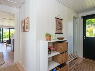 Casa per le vacanze Ebeltoft  34