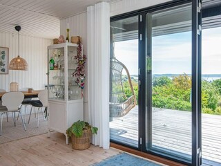 Casa de vacaciones Ebeltoft  11