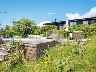 Maison de vacances Ebeltoft  33