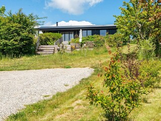 Casa de vacaciones Ebeltoft  12