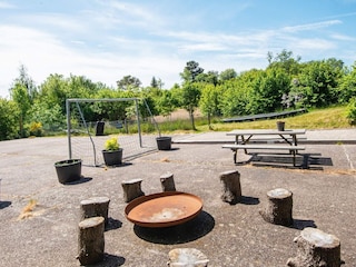 Holiday house Ebeltoft  5