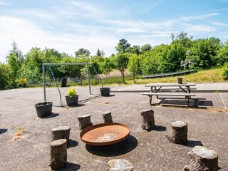 Vakantiehuis Ebeltoft  7