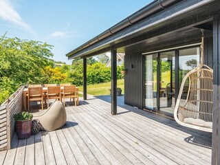Ferienhaus Ebeltoft  23