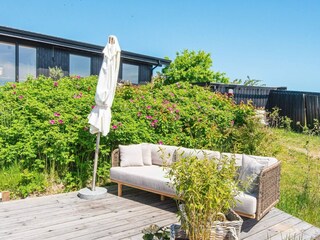 Casa de vacaciones Ebeltoft  14