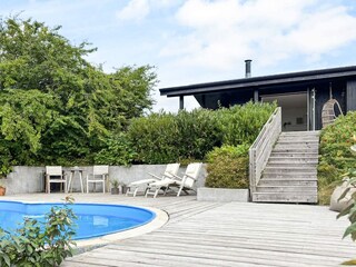 Holiday house Ebeltoft  26