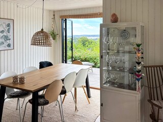 Ferienhaus Ebeltoft  28