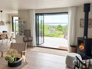 Maison de vacances Ebeltoft  29