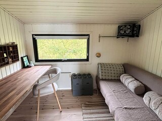 Maison de vacances Ebeltoft  34