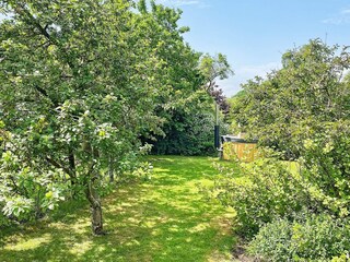 Holiday house Malling Outdoor Recording 3