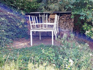Holiday house Malling Outdoor Recording 5