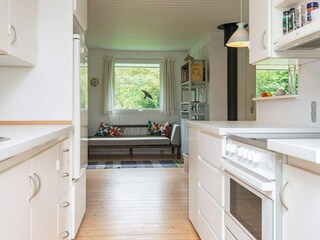 Holiday house Malling  19
