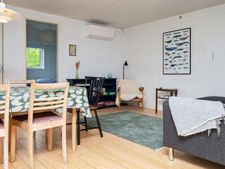 Holiday house Malling  21