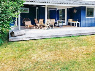 Holiday house Malling Outdoor Recording 10