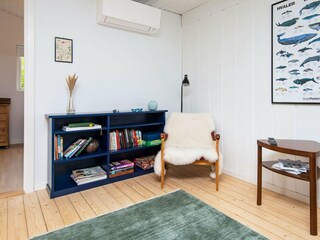 Holiday house Malling  22