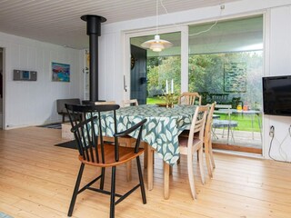 Holiday house Malling  23
