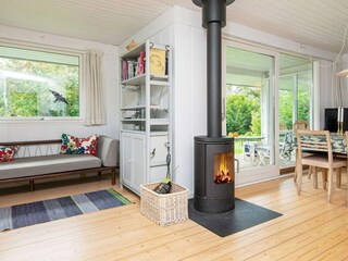Holiday house Malling  27