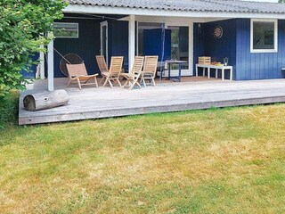 Holiday house Malling Outdoor Recording 17