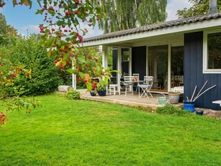 Holiday house Malling  32