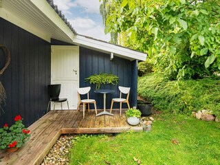 Holiday house Malling  34