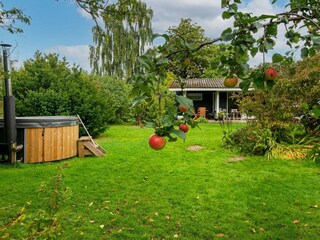 Holiday house Malling  36
