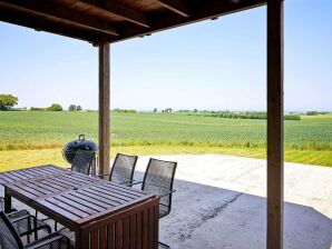 6 Personen Ferienhaus in Svaneke - Svaneke - image1