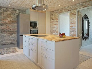 Holiday house Svaneke  1