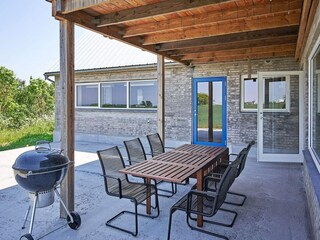 Casa per le vacanze Svaneke  16