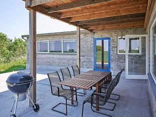 Holiday house Svaneke  9