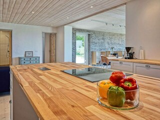 Vakantiehuis Svaneke  11