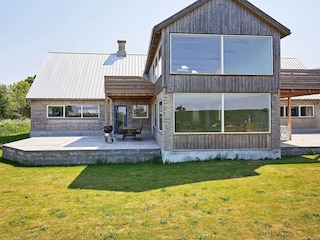 Holiday house Svaneke  1