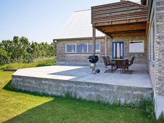 Vakantiehuis Svaneke  23