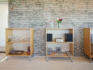 Maison de vacances Svaneke  15