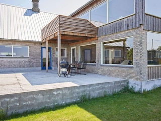 Ferienhaus Svaneke  5