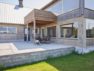 Maison de vacances Svaneke  5