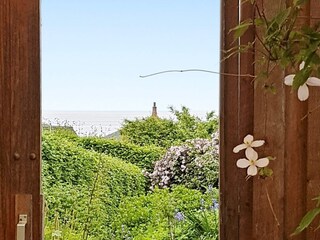 Casa de vacaciones Høll Grabación al aire libre 5