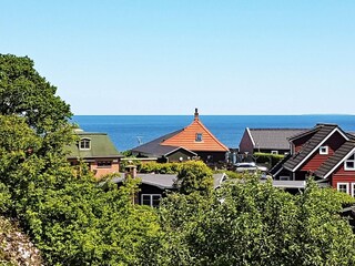 Casa de vacaciones Høll Grabación al aire libre 6