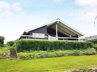 Casa per le vacanze Høll Registrazione all'aperto 7