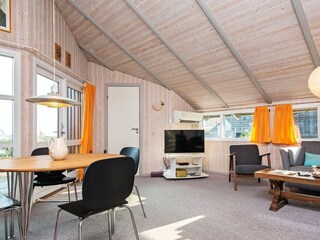 Holiday house Høll  13